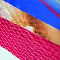 Signstore - Vinyl monomère micro-perforé One Vision